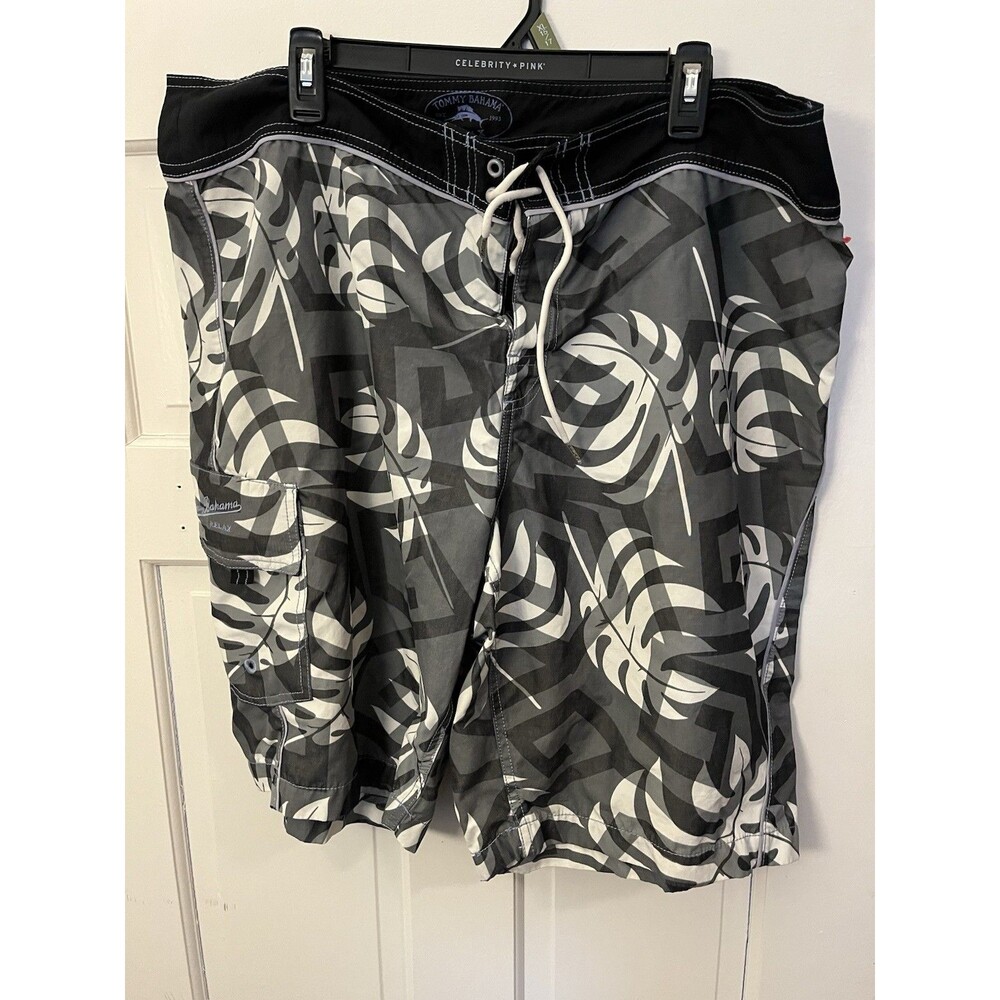 Tommy Bahama Relax Swim Trunks 40” Waist